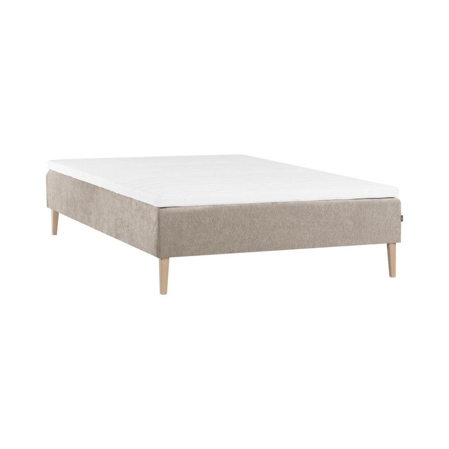 Signature Collection Sleeping HITRA Rammeseng 150x200 cm i Brun