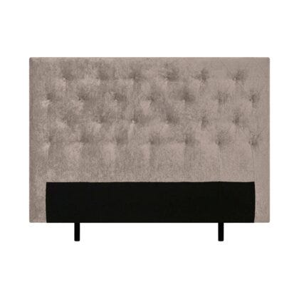 Hitra sengegavl Knapper 142x135