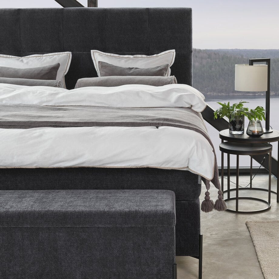 Signature Collection Sleeping Lindøy