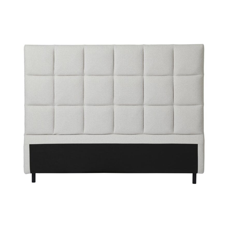 Signature Collection Sleeping LINDØY Sengegavl 218x16 cm i Beige/natur