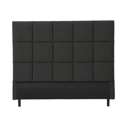 Lindøy sengegavl Lav 162x16