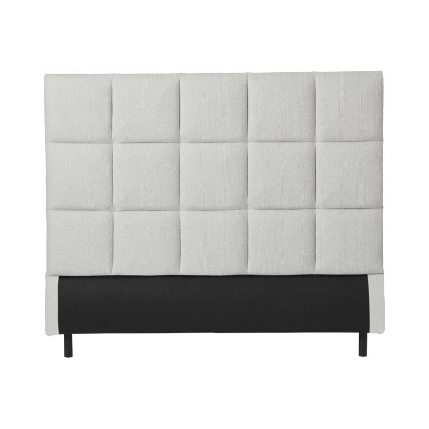 Signature Collection Sleeping LINDØY Sengegavl 162x16 cm i Beige/natur