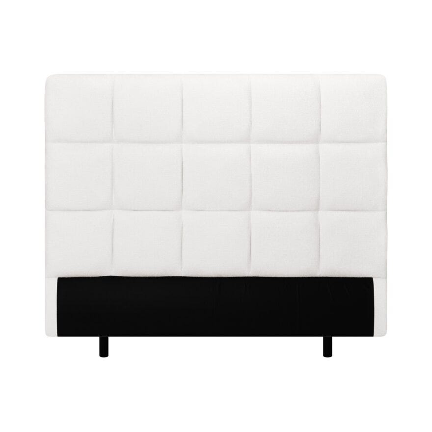 Signature Collection Sleeping LINDØY Sengegavl Høy 162x16 cm i Beige/natur