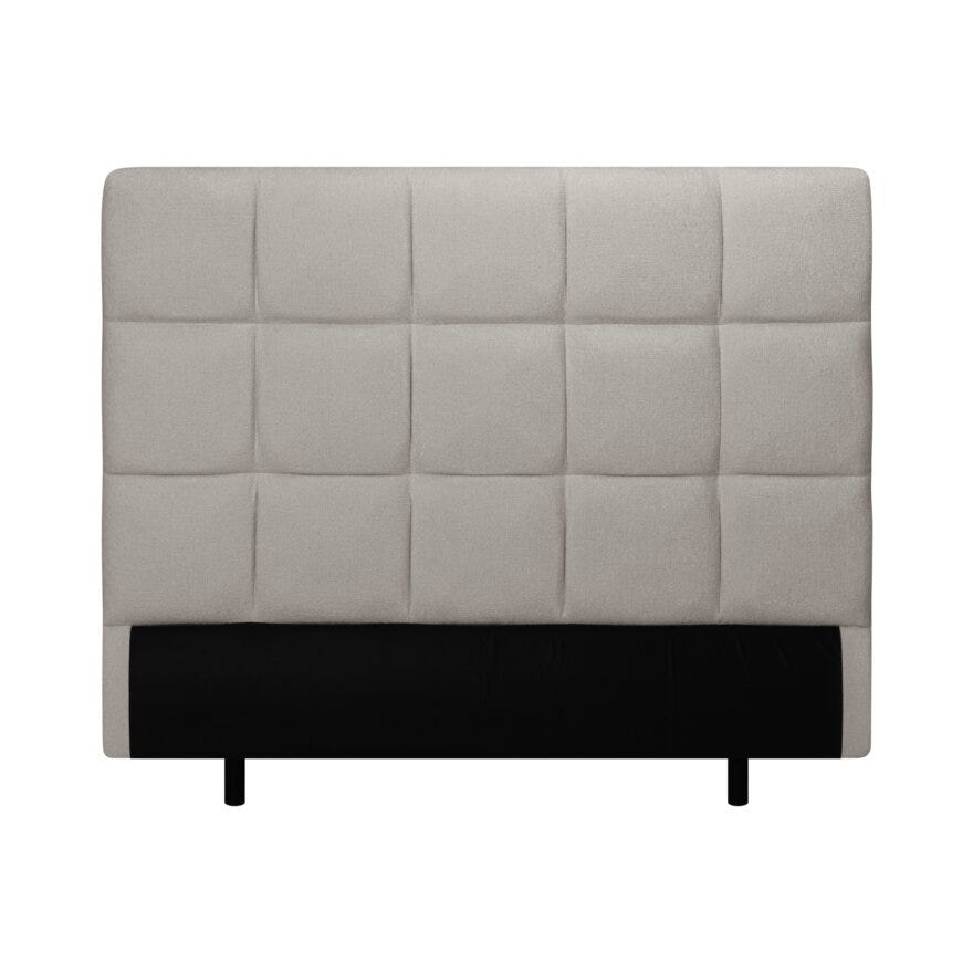 Signature Collection Sleeping LINDØY Sengegavl Høy 162x16 cm i Beige/natur