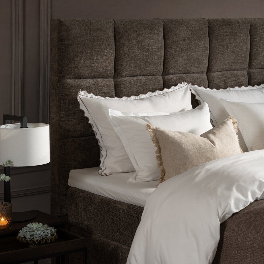 Signature Collection Sleeping Lindøy