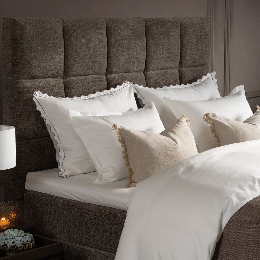 Signature Collection Sleeping LINDØY Sengegavl 182x169 cm
