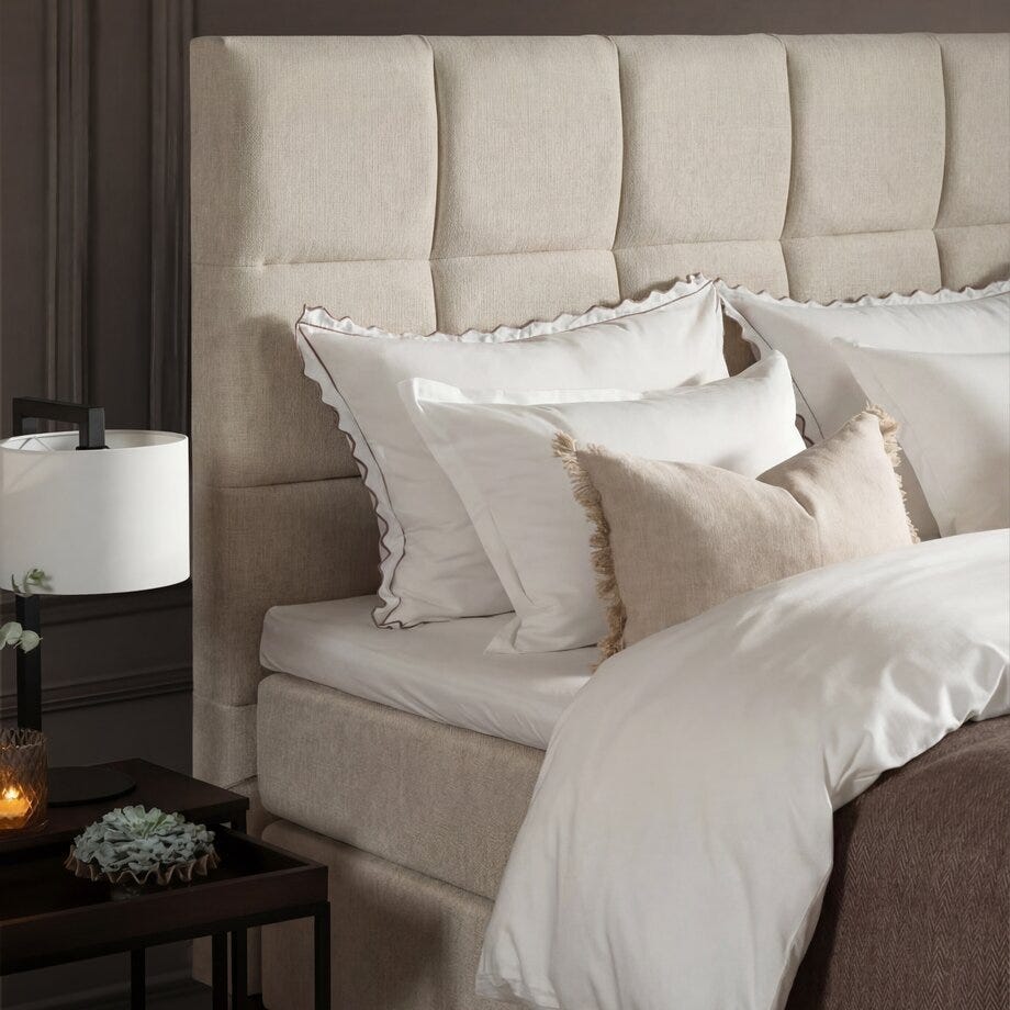 Signature Collection Sleeping Lindøy