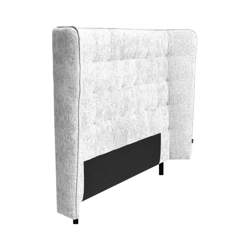 Signature Collection Sleeping LOVUND Sengegavl 195x155 cm i Beige/natur