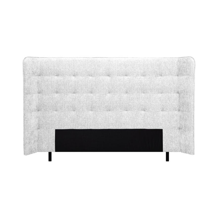 Signature Collection Sleeping LOVUND Sengegavl 195x155 cm i Beige/natur
