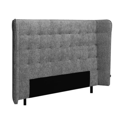 Lovund sengegavl 165x155