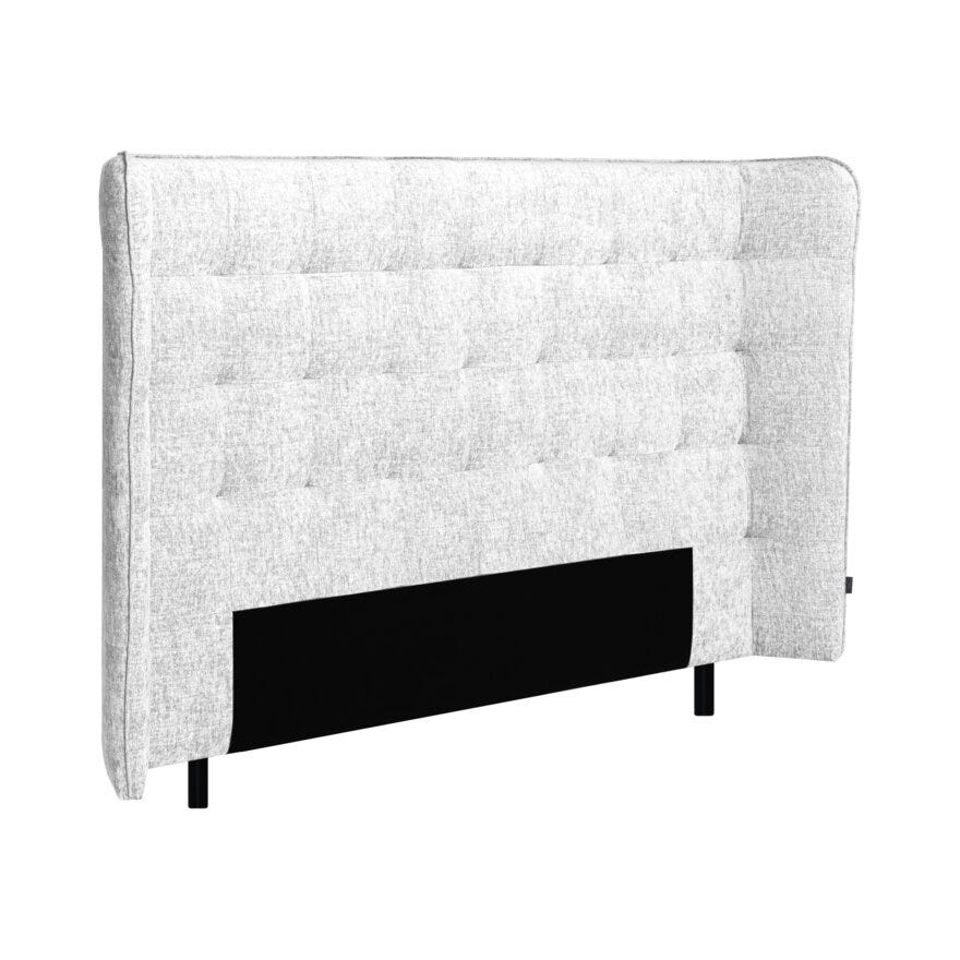 Signature Collection Sleeping LOVUND Sengegavl 195x155 cm i Beige/natur