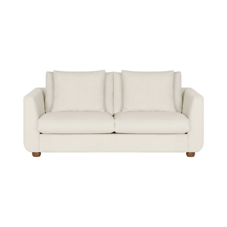 Bohus Exclusive by Tone Kroken NEST 3 seter i Hvit