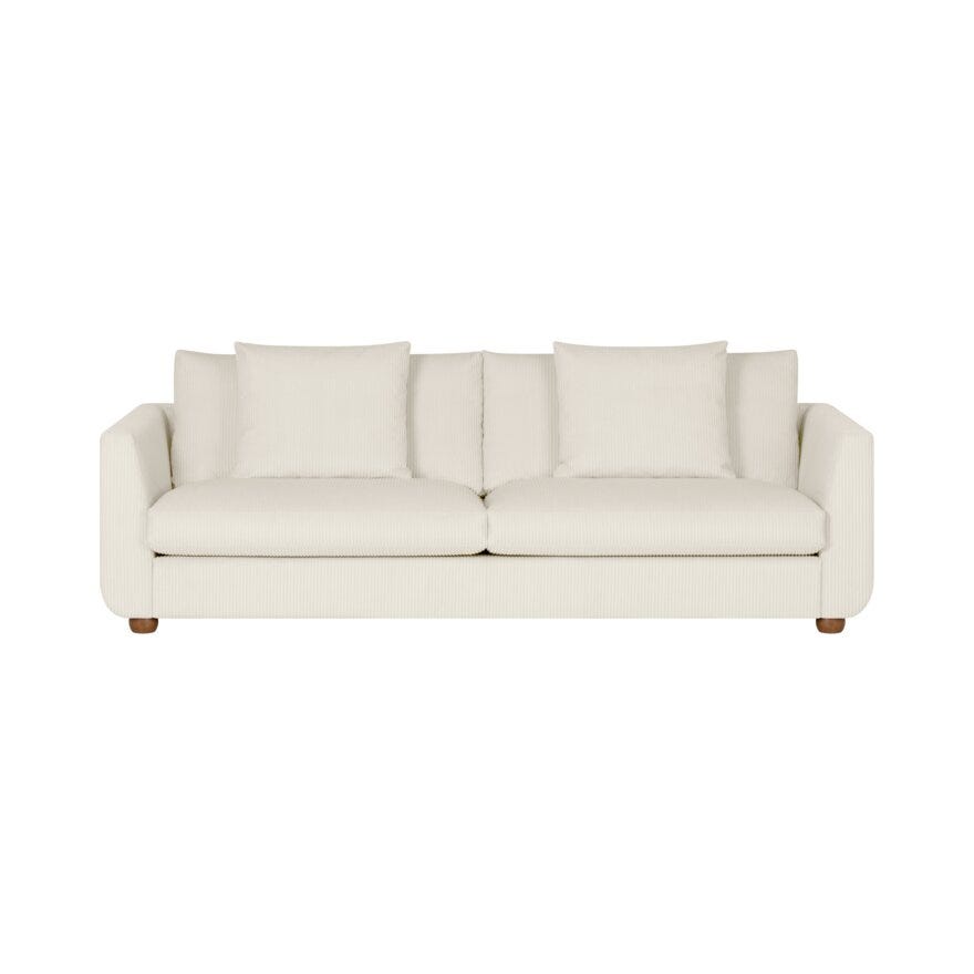 Bohus Exclusive by Tone Kroken NEST 3 seter i Beige/natur