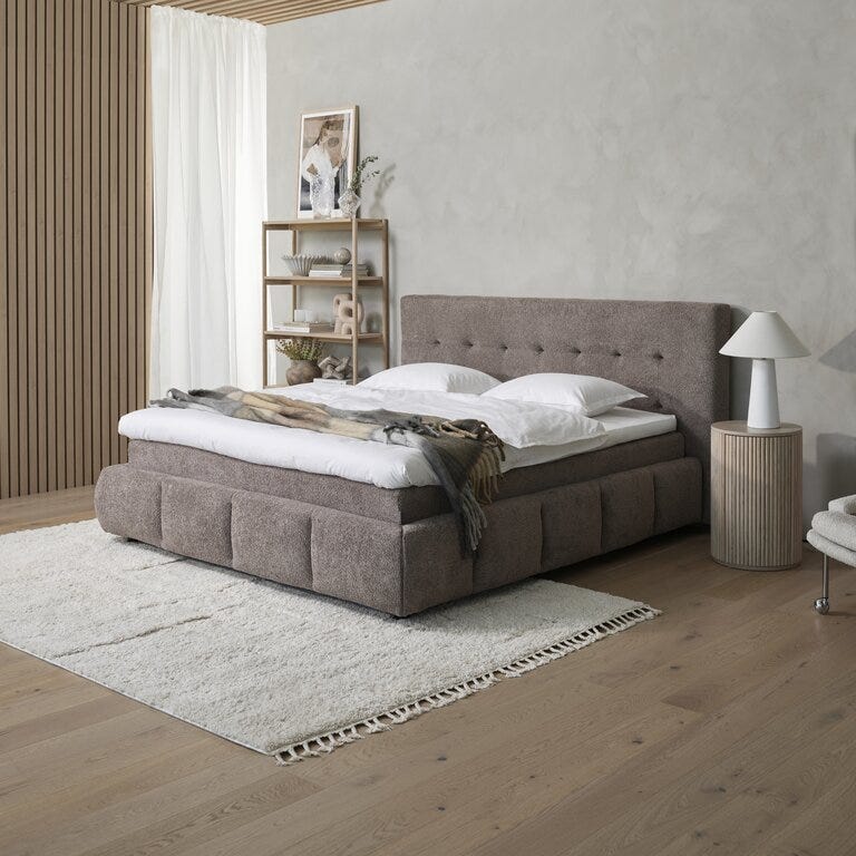 Dette er Notting Hill – Signature Collection Sleeping