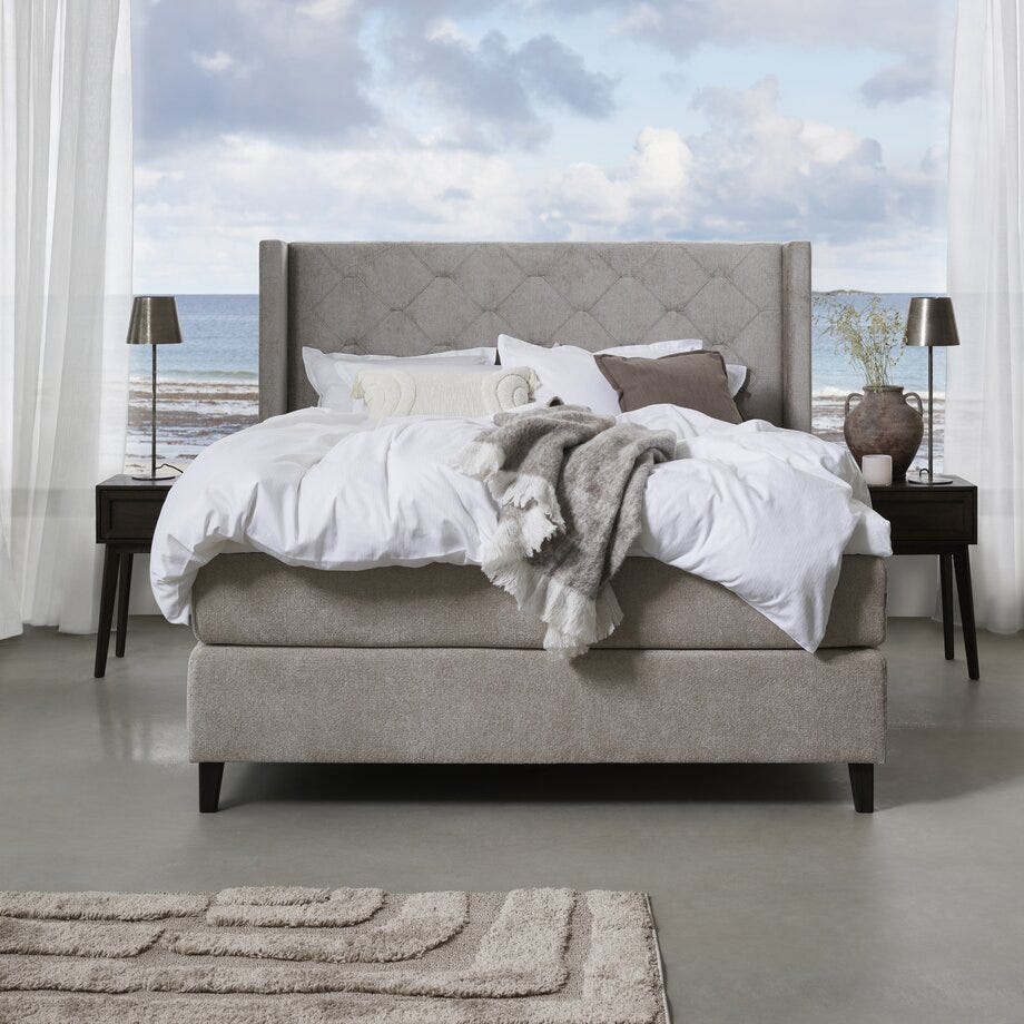 Signature Collection Sleeping Sandø