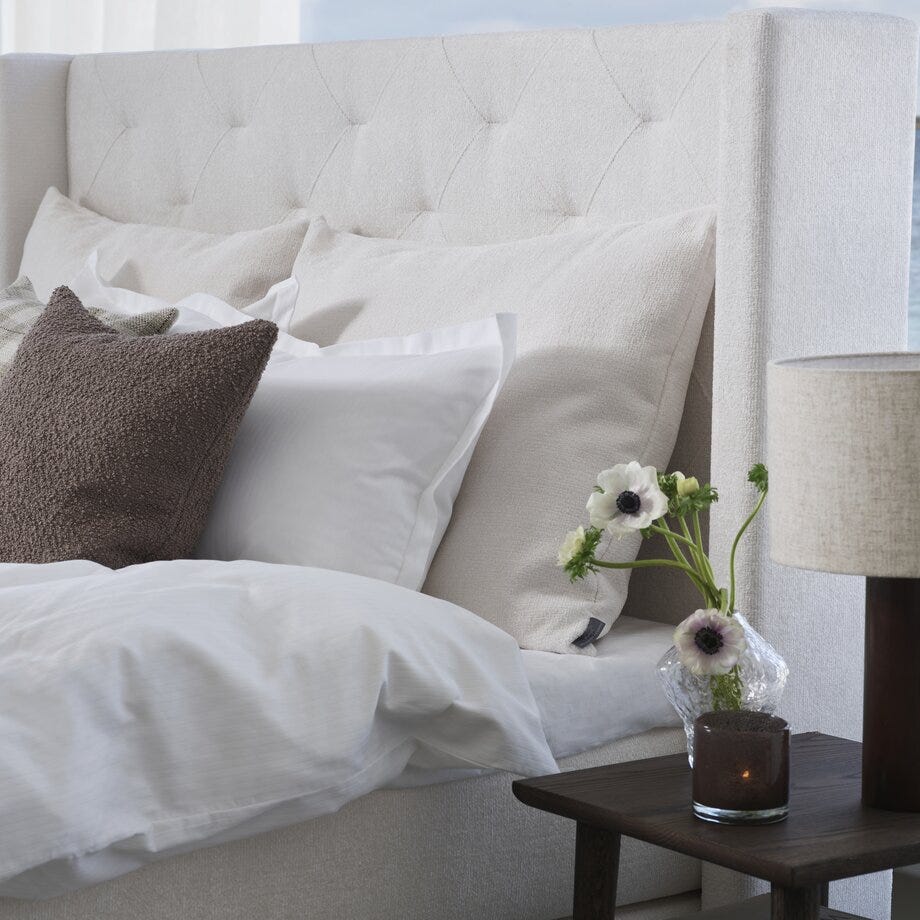 Signature Collection Sleeping Sandø