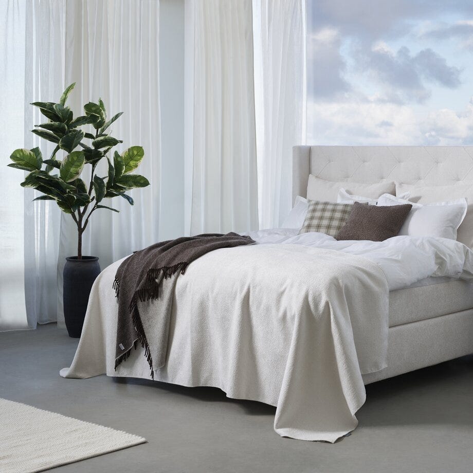 Signature Collection Sleeping Sandø