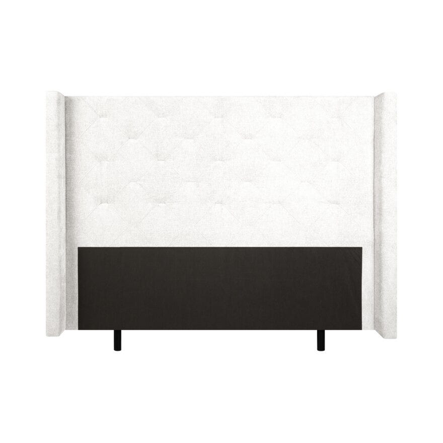 Signature Collection Sleeping SANDØ Sengegavl 228x151 cm i Beige/natur