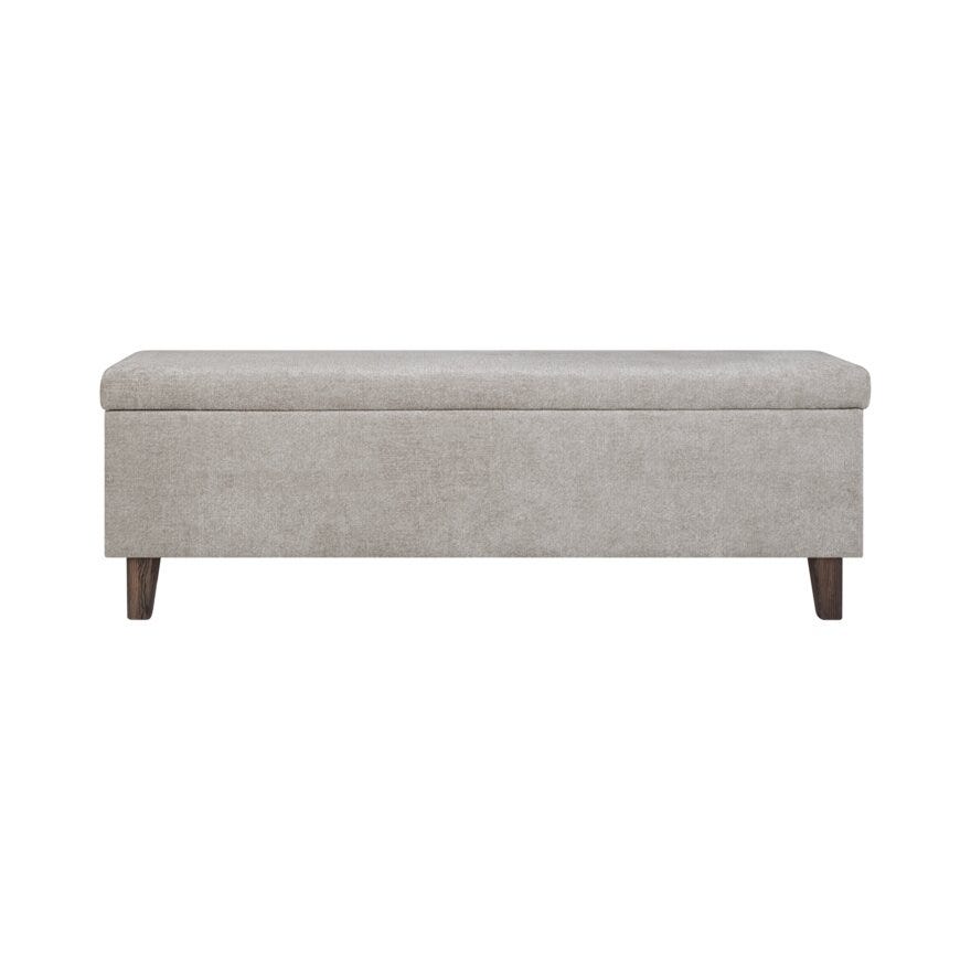 Signature Collection Sleeping SANDØ Sengebenk 150x51 cm i Beige/natur