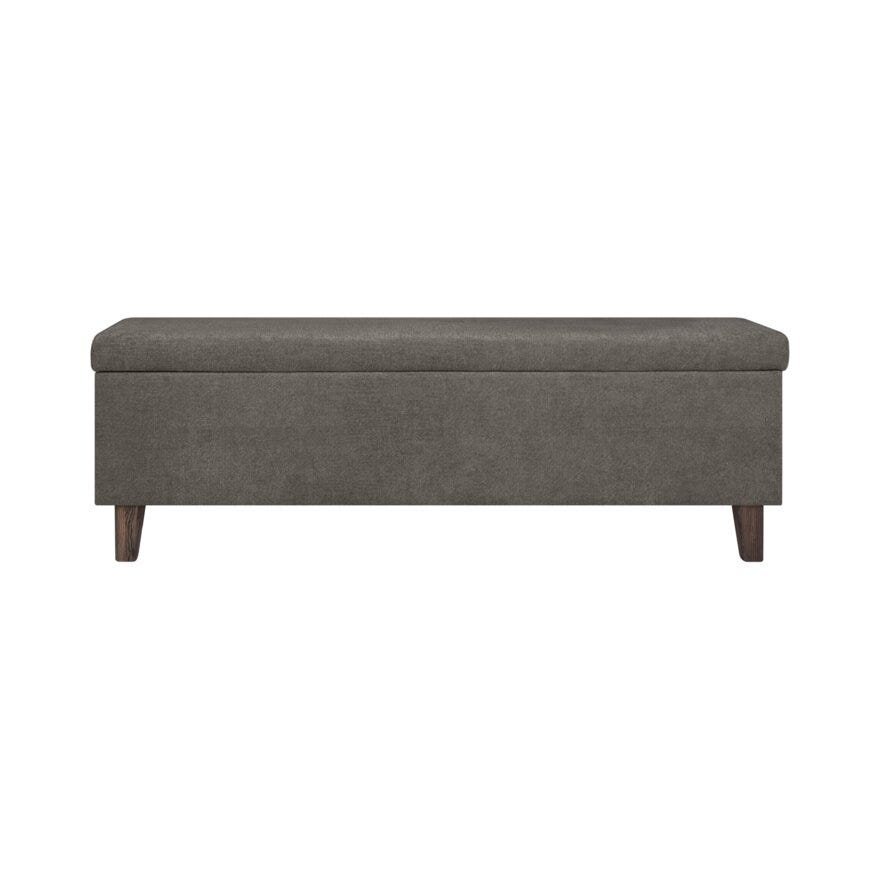 Signature Collection Sleeping SANDØ Sengebenk 150x51 cm i Brun