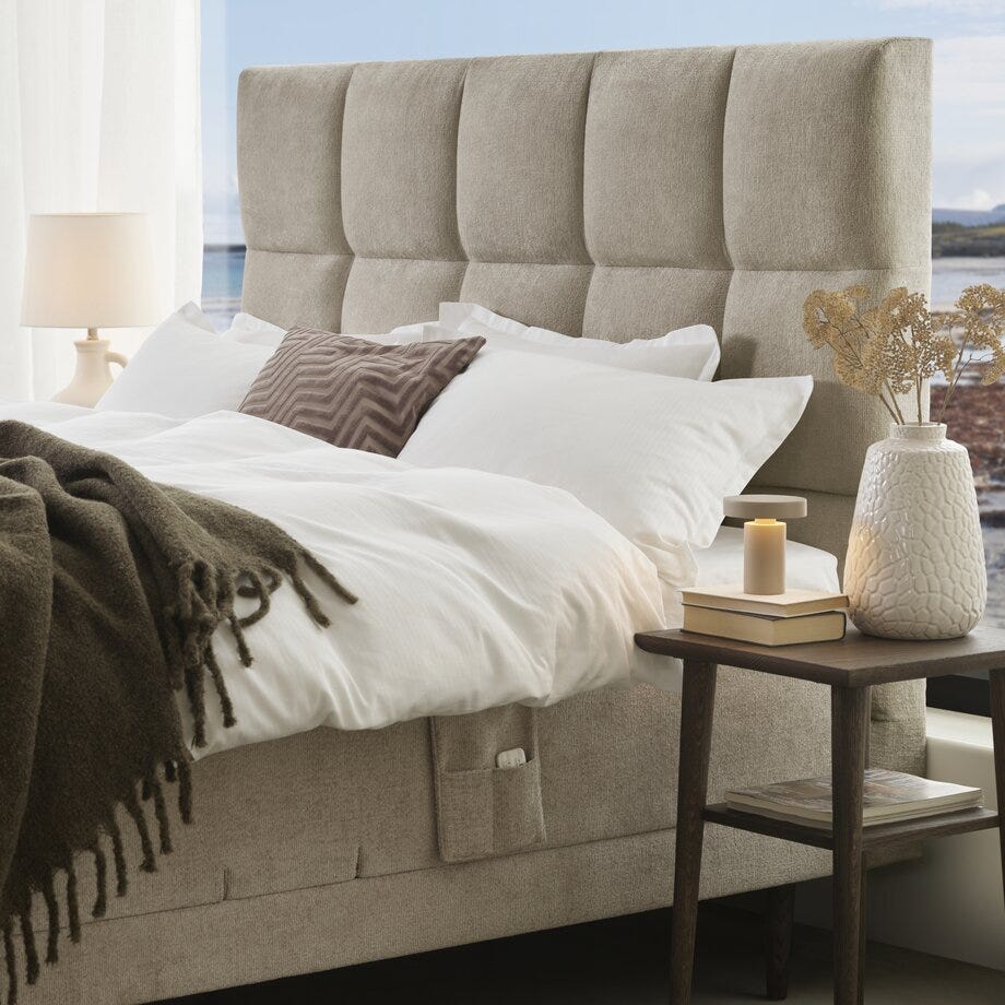 Signature Collection Sleeping Lindøy
