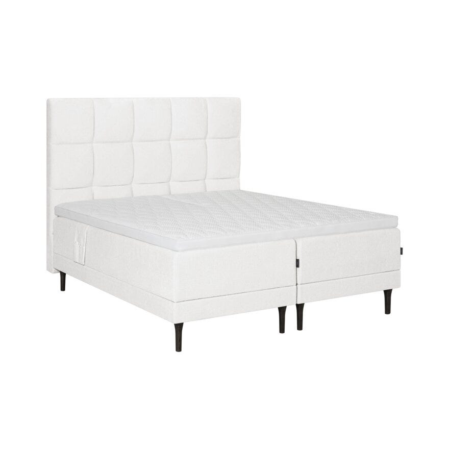 Signature Collection Sleeping LINDØY Sengegavl Høy 162x16 cm i Beige/natur