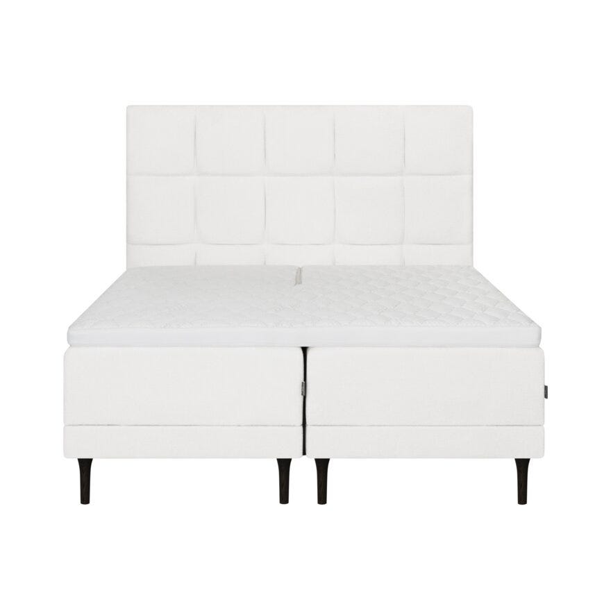 Signature Collection Sleeping LINDØY Sengegavl Høy 162x16 cm i Beige/natur
