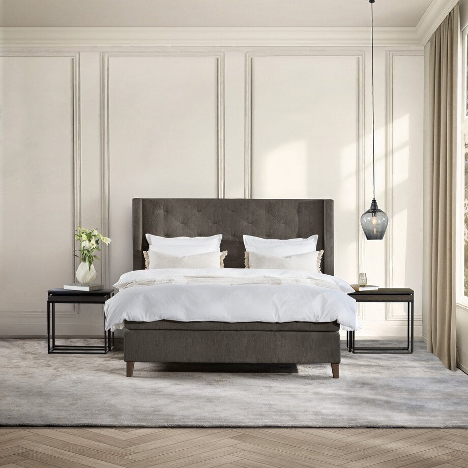 Signature Collection Sleeping Sandø