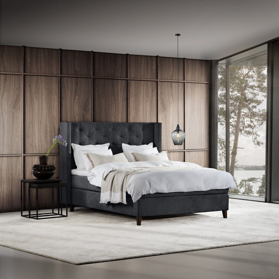 Signature Collection Sleeping Sandø
