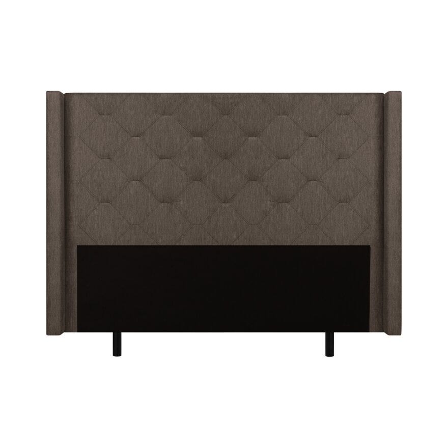 Signature Collection Sleeping SANDØ Sengegavl 158x151 cm i Brun