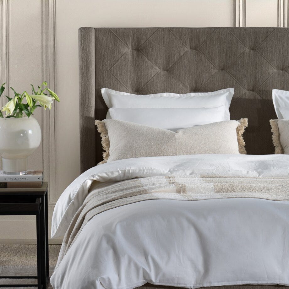 Signature Collection Sleeping Sandø