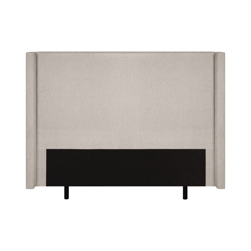 Signature Collection Sleeping SANDØ Sengegavl 158x151 cm i Beige/natur