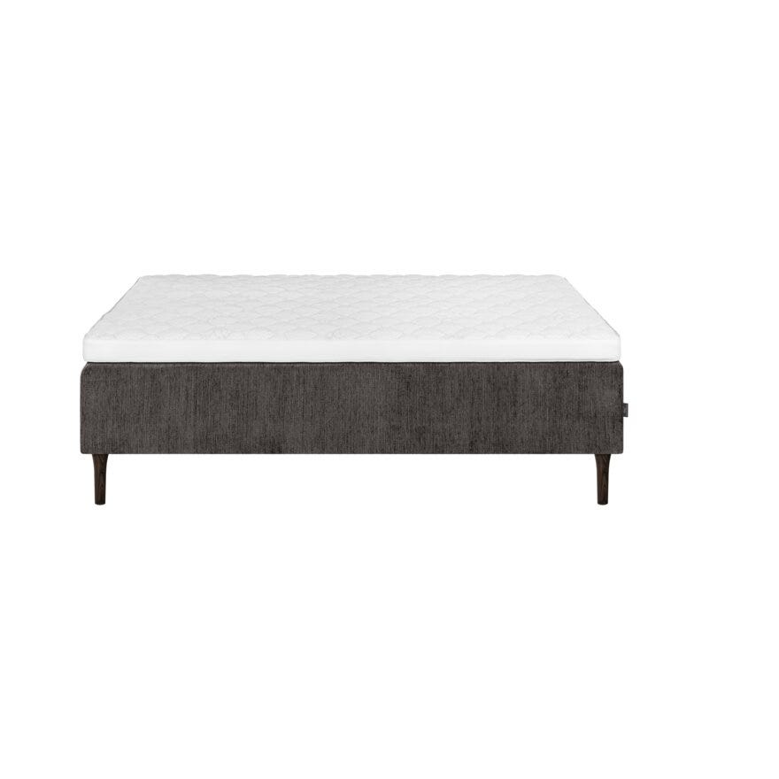 Signature Collection Sleeping SANDØ Rammeseng 150x200 cm i Grå