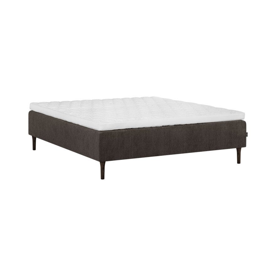 Signature Collection Sleeping SANDØ Rammeseng 150x200 cm i Brun