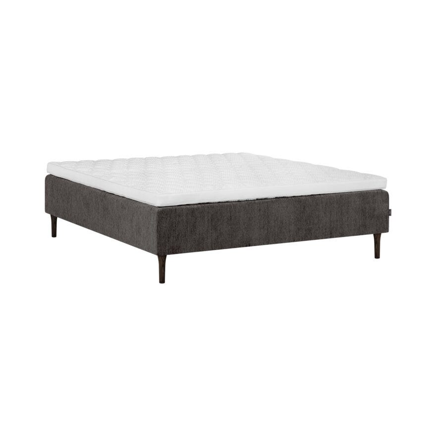 Signature Collection Sleeping SANDØ Rammeseng 150x200 cm i Grå