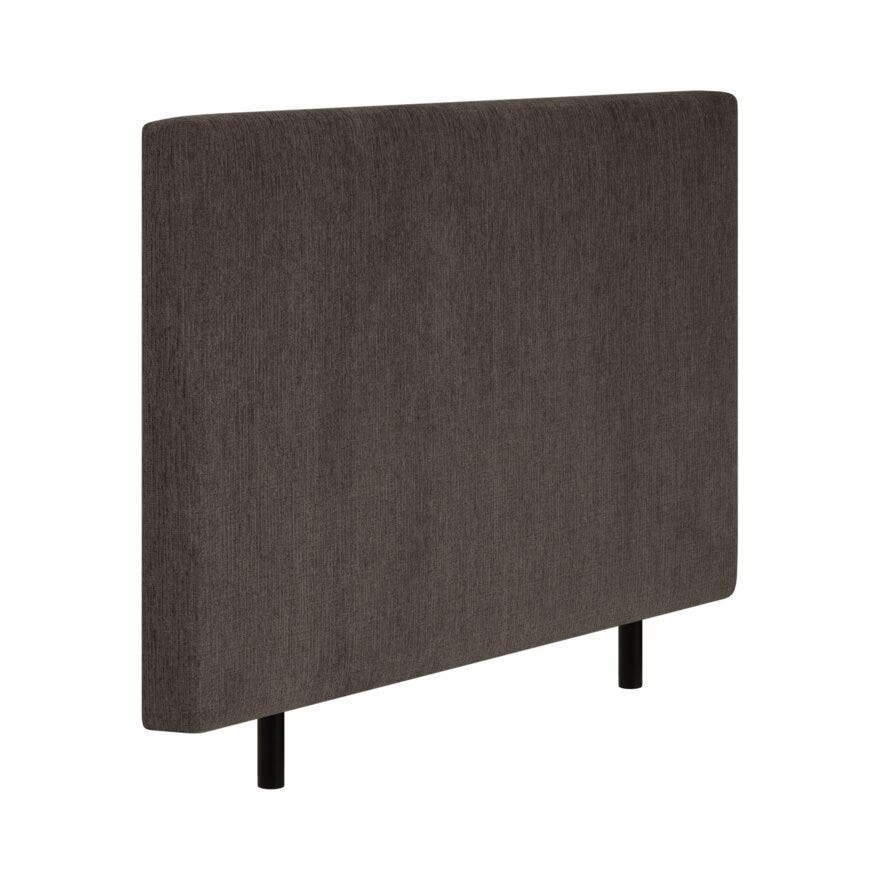 Signature Collection Sleeping SANDØ Sengegavl 93x14 cm i Brun