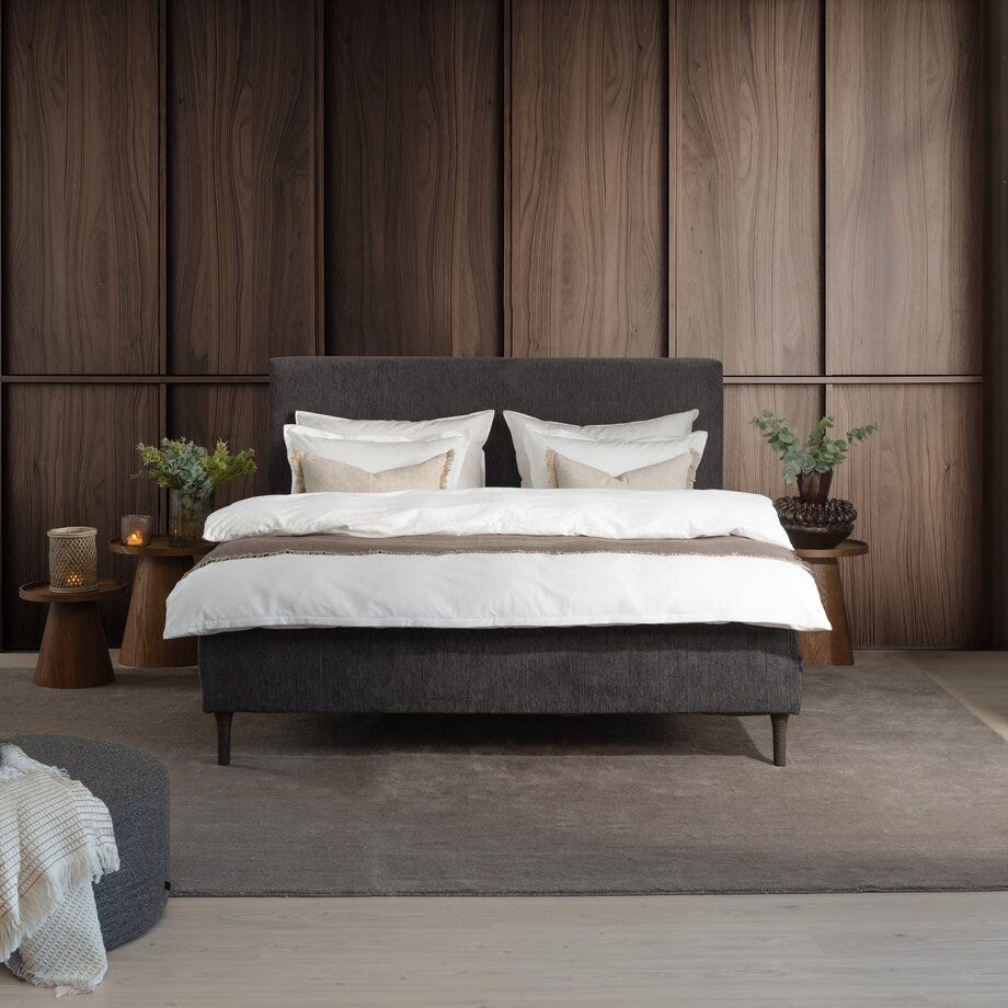 Signature Collection Sleeping Sandø