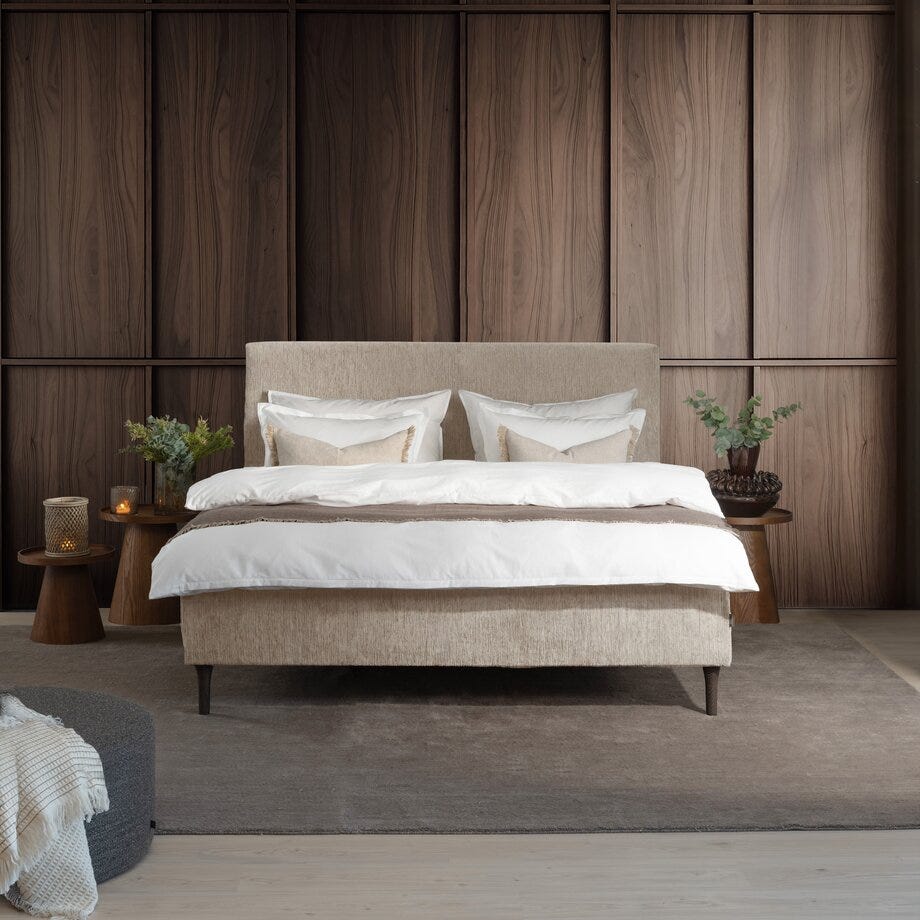 Signature Collection Sleeping Sandø