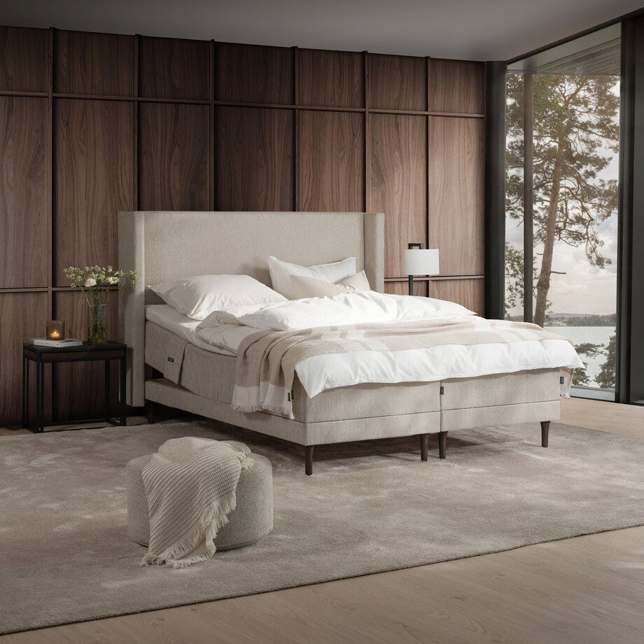 Signature Collection Sleeping Sandø