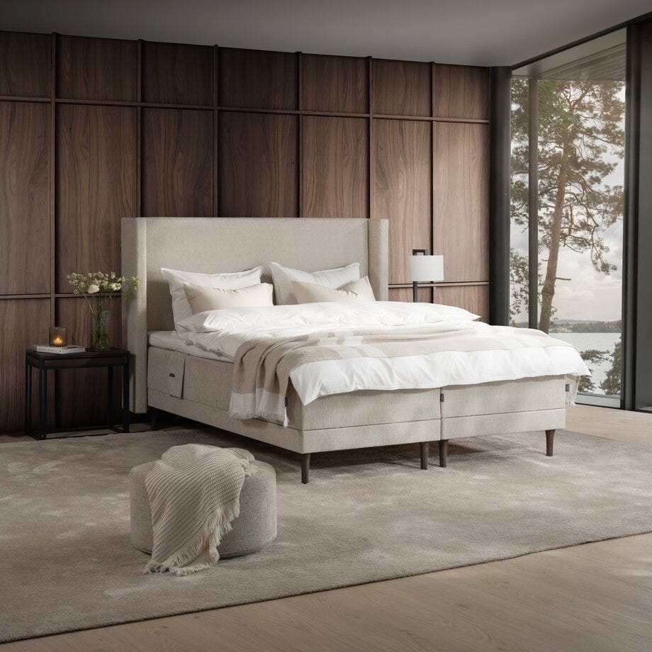 Signature Collection Sleeping Sandø