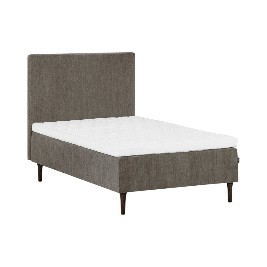 Signature Collection Sleeping SANDØ Rammeseng 75x200 cm i Brun
