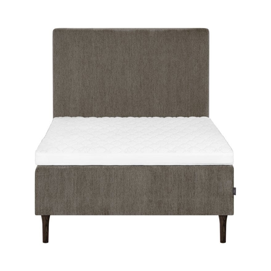 Signature Collection Sleeping SANDØ Rammeseng 75x200 cm i Brun
