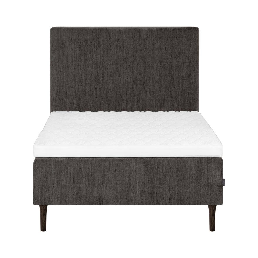 Signature Collection Sleeping SANDØ Rammeseng 75x200 cm i Grå