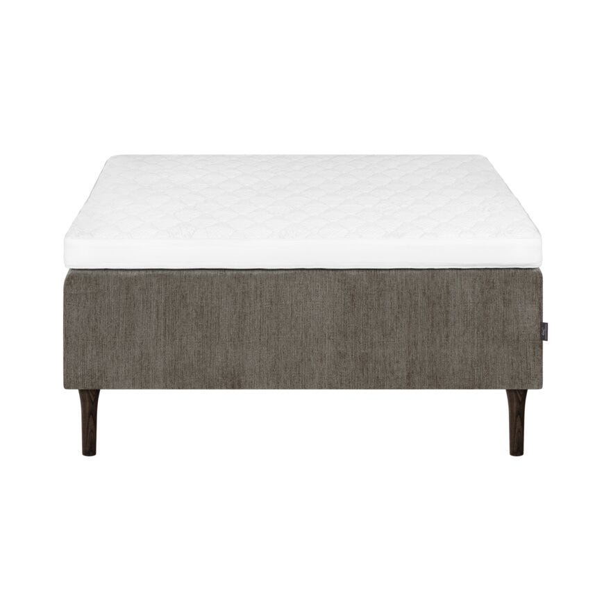 Signature Collection Sleeping SANDØ Rammeseng 75x200 cm i Brun