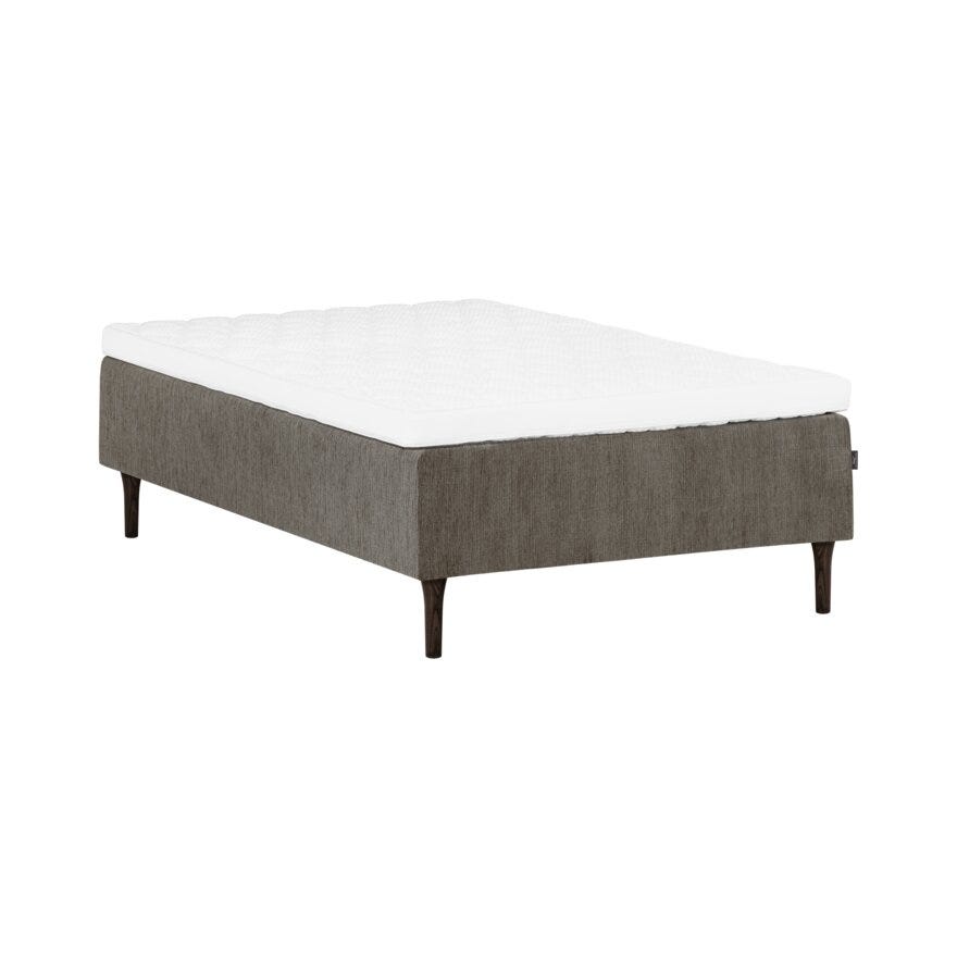 Signature Collection Sleeping SANDØ Rammeseng 75x200 cm i Brun