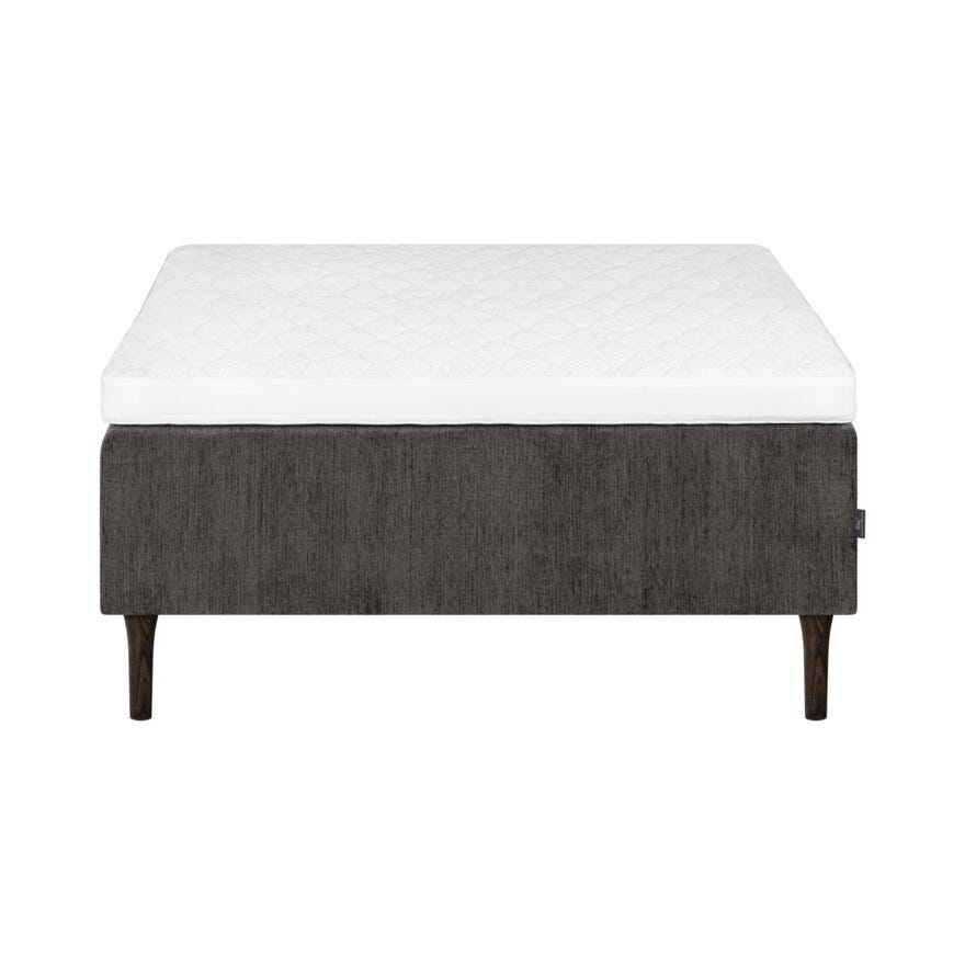 Signature Collection Sleeping SANDØ Rammeseng 75x200 cm i Grå