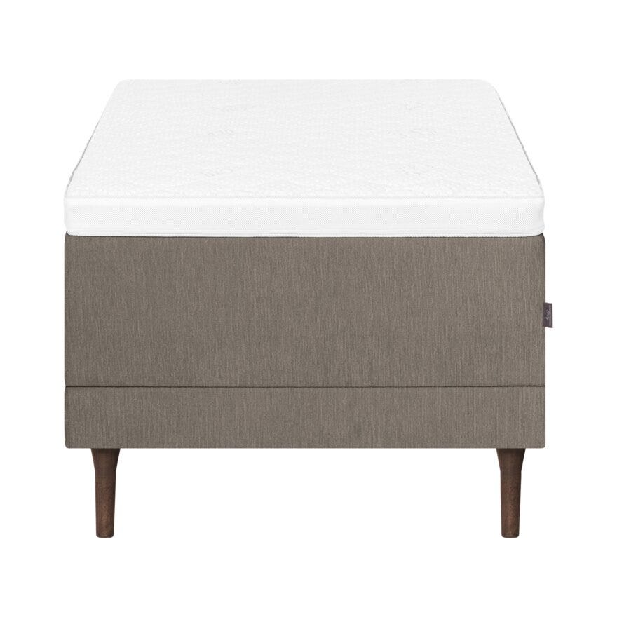 Signature Collection Sleeping SANDØ Regulerbar seng 80x200 cm i Brun