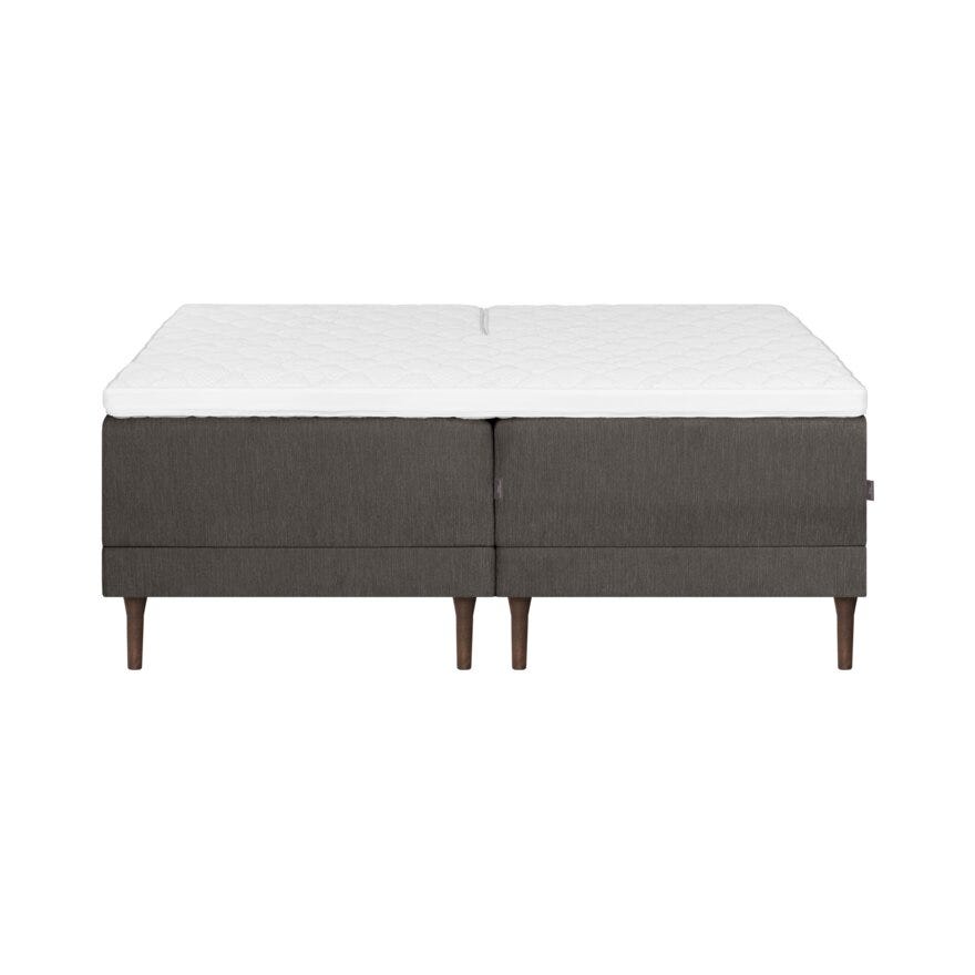 Signature Collection Sleeping SANDØ Regulerbar seng 160x200 cm i Grå