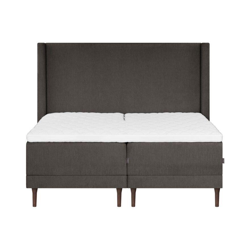 Signature Collection Sleeping SANDØ Regulerbar seng 160x200 cm i Grå