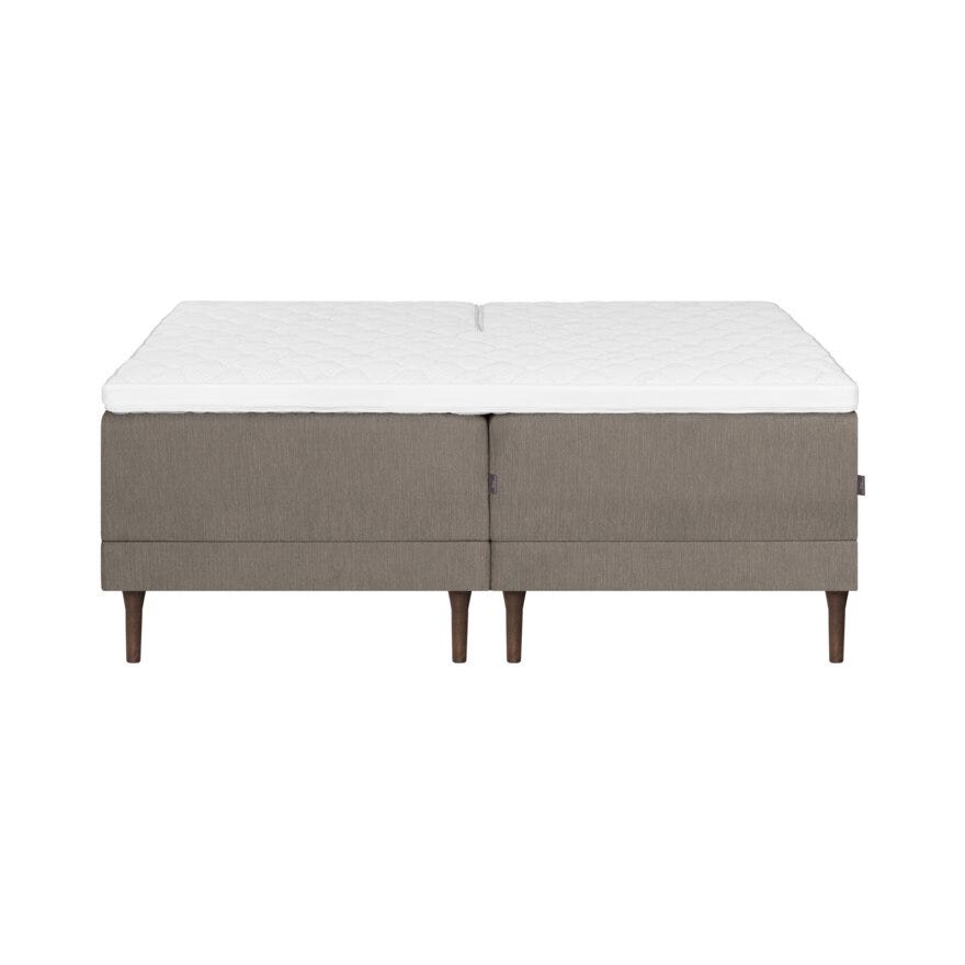 Signature Collection Sleeping SANDØ Regulerbar seng 160x200 cm i Brun